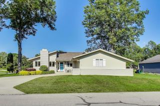 2700 Duffy Lane, Long Beach, IN 46360