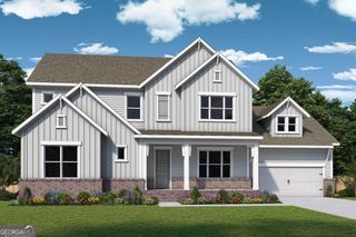 2284 Ellis Mountain Drive, Marietta, GA 30064