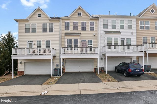 22660 AMBERJACK SQ, Brambleton, VA 20148