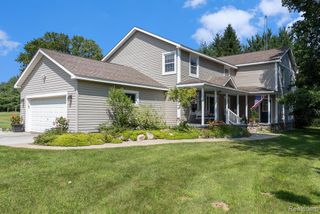 5085 Curtis Road, Attica, MI 48412