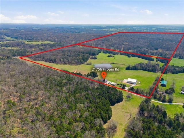 21756 Flippin Road, Warsaw, MO 65355