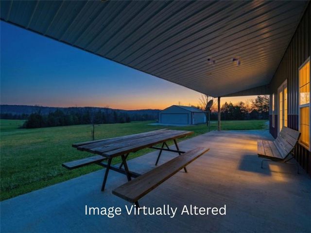 21756 Flippin Road, Warsaw, MO 65355