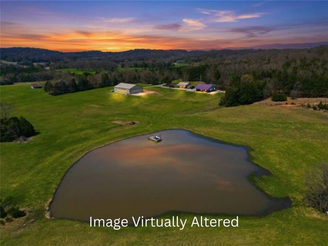 21756 Flippin Road, Warsaw, MO 65355