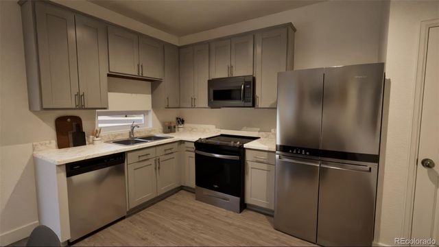 10043 Revere Court, Commerce City, CO 80022