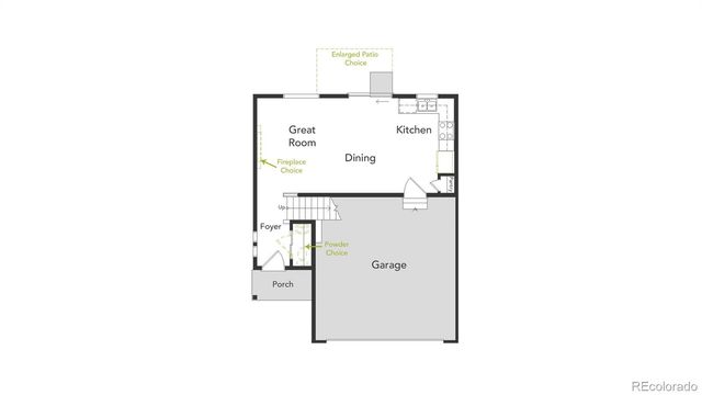 10043 Revere Court, Commerce City, CO 80022