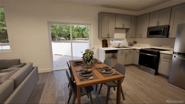 10043 Revere Court, Commerce City, CO 80022