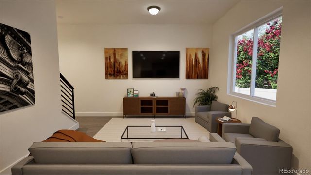 10043 Revere Court, Commerce City, CO 80022