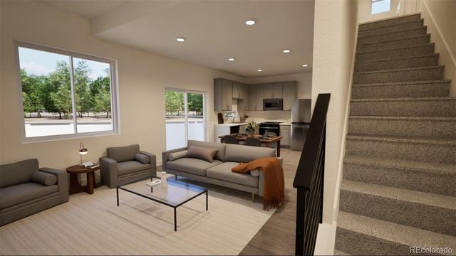 10043 Revere Court, Commerce City, CO 80022