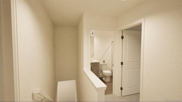 10043 Revere Court, Commerce City, CO 80022