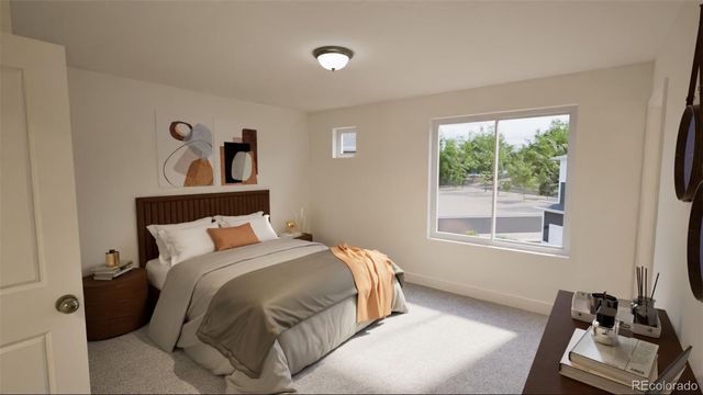 10043 Revere Court, Commerce City, CO 80022