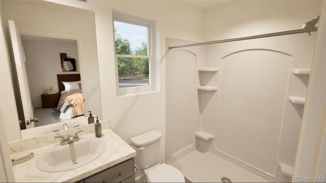 10043 Revere Court, Commerce City, CO 80022