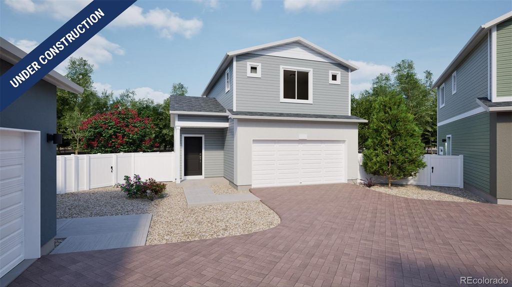 10043 Revere Court, Commerce City, CO 80022