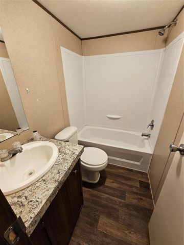 16618 Fairman Drive, Conroe, TX 77303