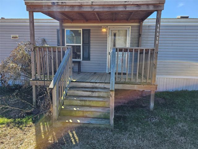 16618 Fairman Drive, Conroe, TX 77303