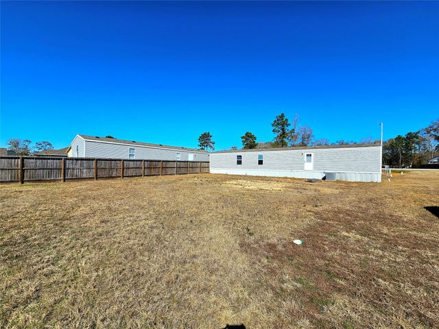 16618 Fairman Drive, Conroe, TX 77303