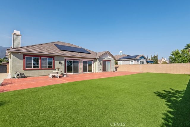 13531 Wild Maple Court, Rancho Cucamonga, CA 91739