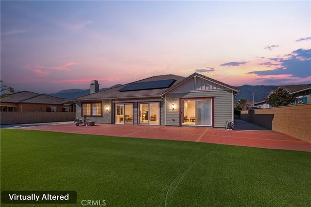 13531 Wild Maple Court, Rancho Cucamonga, CA 91739