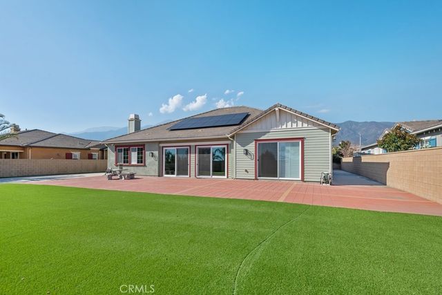 13531 Wild Maple Court, Rancho Cucamonga, CA 91739