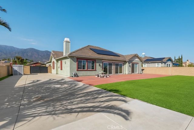 13531 Wild Maple Court, Rancho Cucamonga, CA 91739