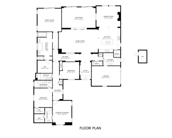 13531 Wild Maple Court, Rancho Cucamonga, CA 91739