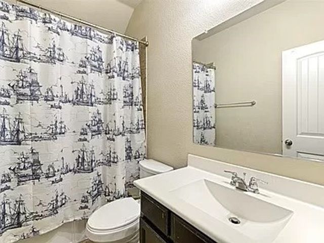 3517 Elm Grove Drive, Fort Worth, TX 76244