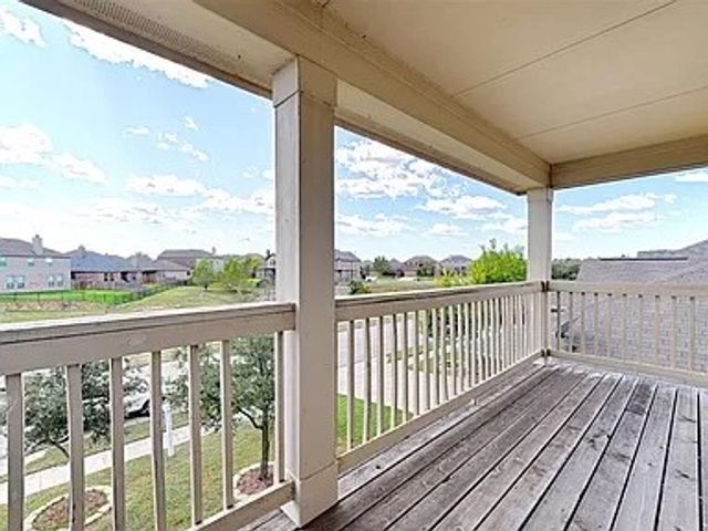 3517 Elm Grove Drive, Fort Worth, TX 76244