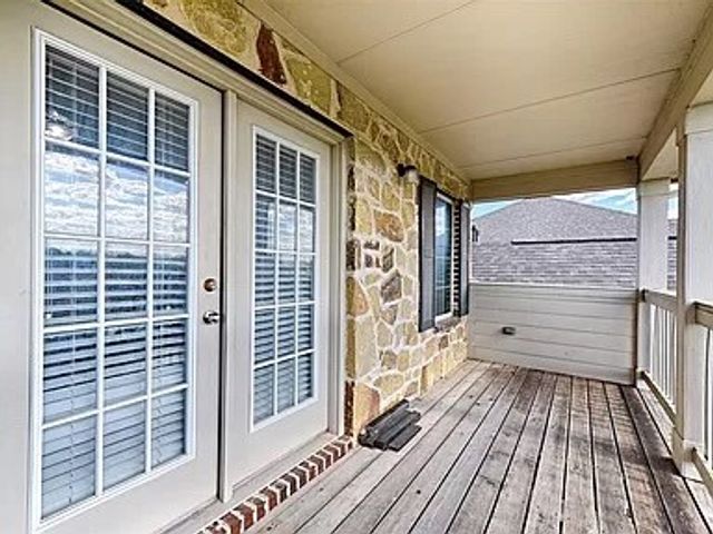 3517 Elm Grove Drive, Fort Worth, TX 76244