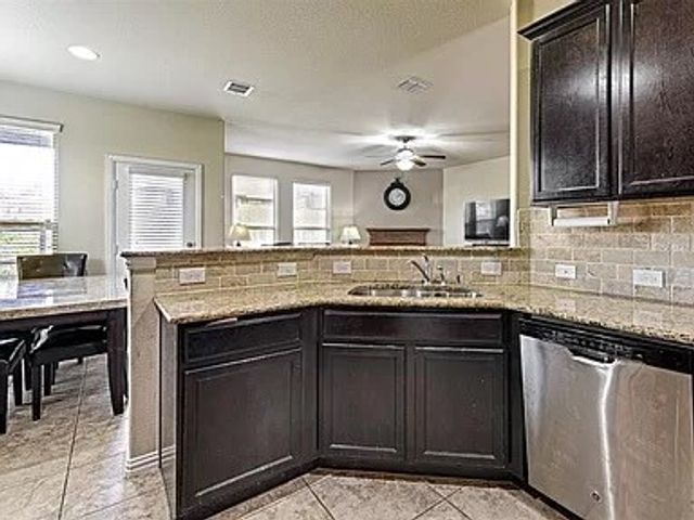 3517 Elm Grove Drive, Fort Worth, TX 76244