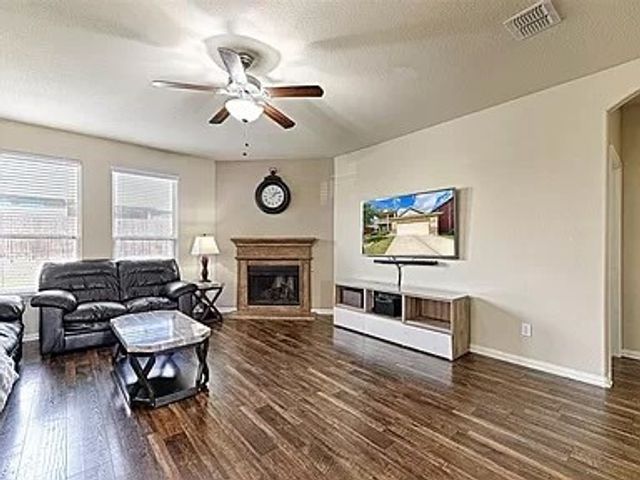 3517 Elm Grove Drive, Fort Worth, TX 76244