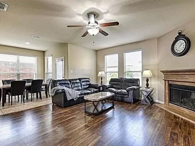 3517 Elm Grove Drive, Fort Worth, TX 76244