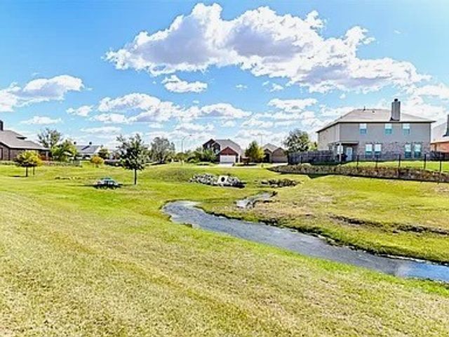 3517 Elm Grove Drive, Fort Worth, TX 76244