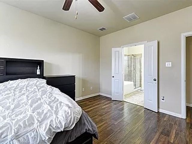 3517 Elm Grove Drive, Fort Worth, TX 76244