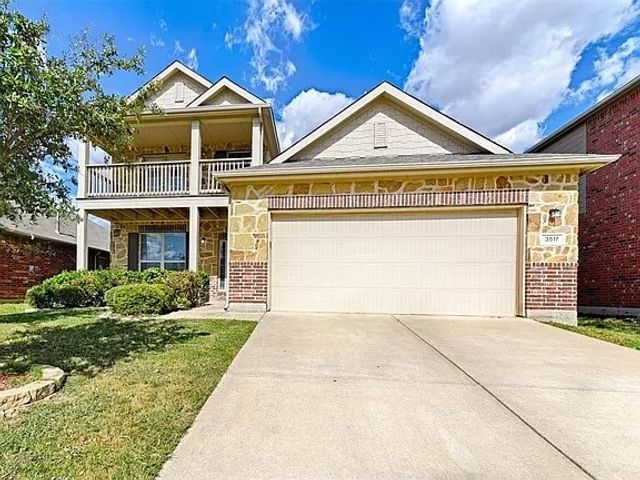 3517 Elm Grove Drive, Fort Worth, TX 76244