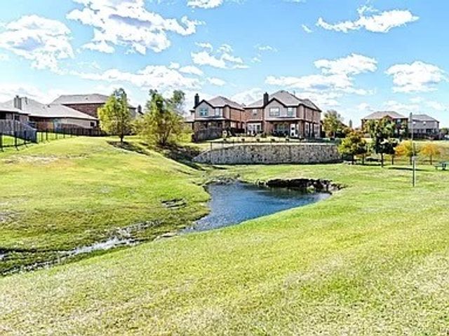 3517 Elm Grove Drive, Fort Worth, TX 76244