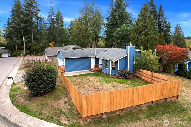 7017 E Firefly Court, Port Orchard, WA 98366