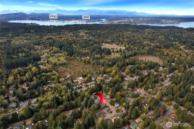 7017 E Firefly Court, Port Orchard, WA 98366