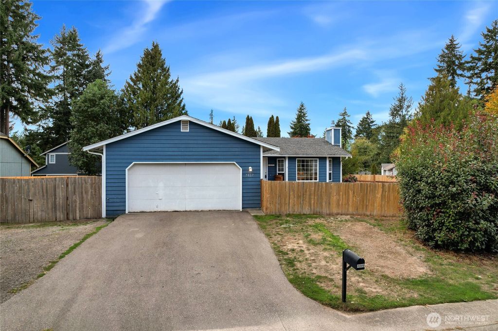 7017 E Firefly Court, Port Orchard, WA 98366