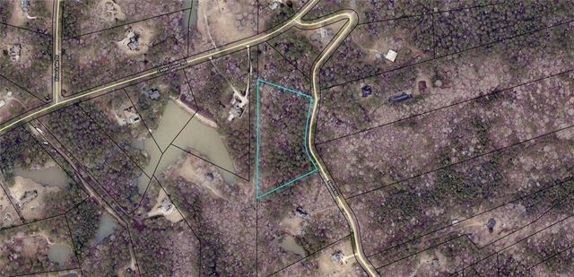 0 Steed Road, Chattahoochee Hills, GA 30213