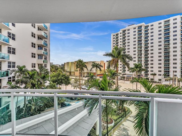 3001 S Ocean Dr 439, Hollywood, FL 33019