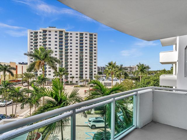 3001 S Ocean Dr 439, Hollywood, FL 33019