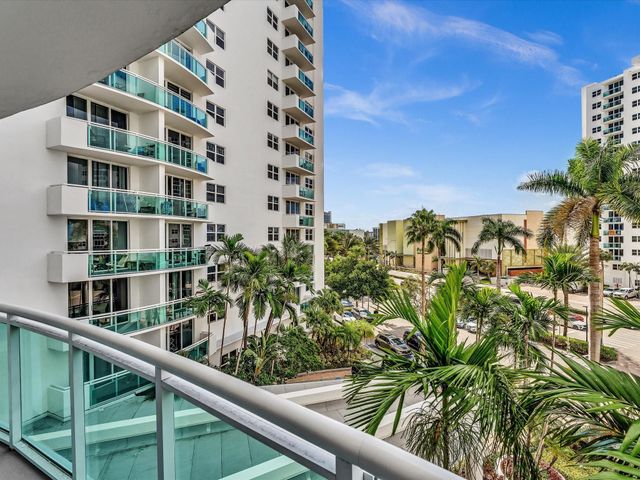 3001 S Ocean Dr 439, Hollywood, FL 33019