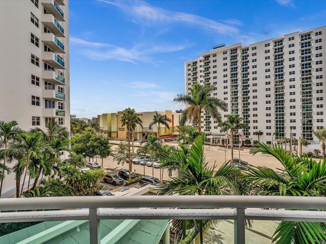 3001 S Ocean Dr 439, Hollywood, FL 33019