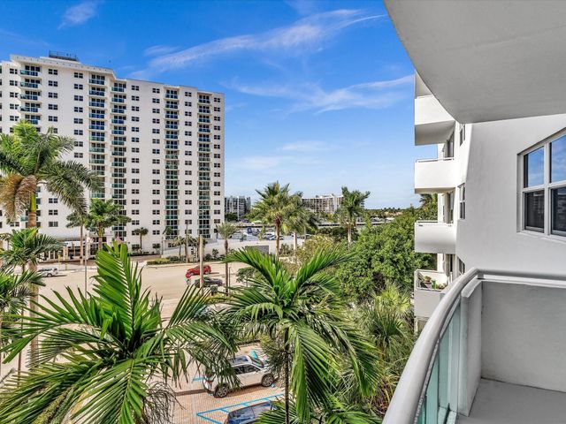 3001 S Ocean Dr 439, Hollywood, FL 33019