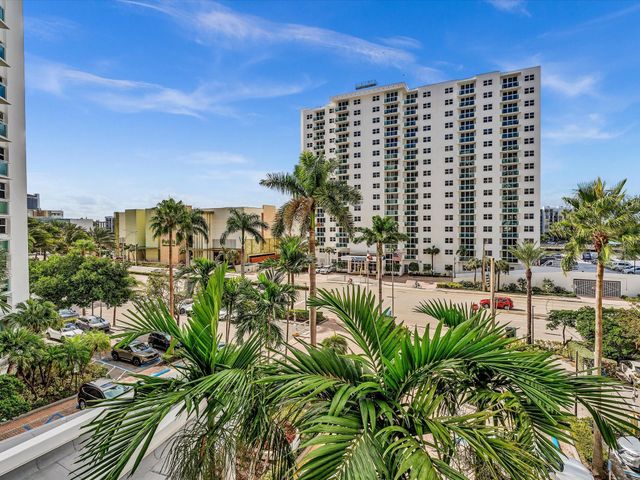 3001 S Ocean Dr 439, Hollywood, FL 33019
