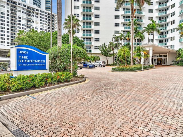 3001 S Ocean Dr 439, Hollywood, FL 33019