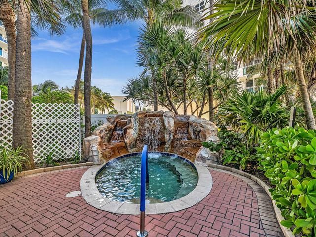 3001 S Ocean Dr 439, Hollywood, FL 33019