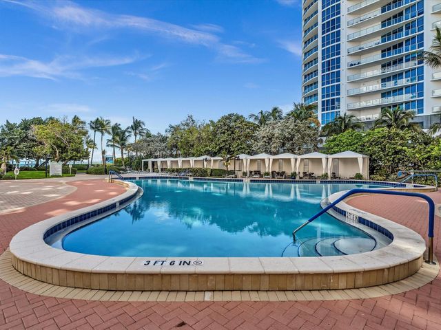 3001 S Ocean Dr 439, Hollywood, FL 33019