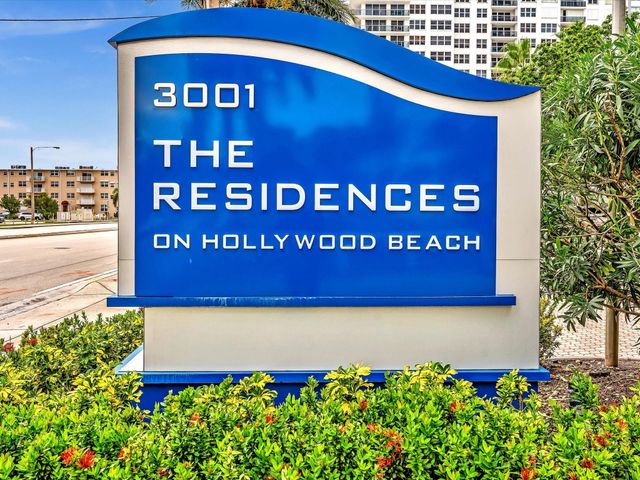 3001 S Ocean Dr 439, Hollywood, FL 33019