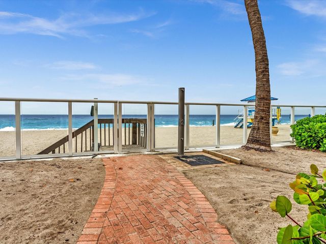 3001 S Ocean Dr 439, Hollywood, FL 33019