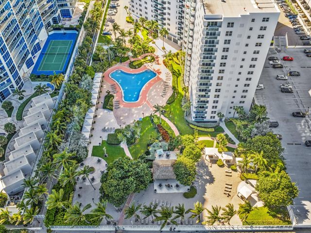 3001 S Ocean Dr 439, Hollywood, FL 33019